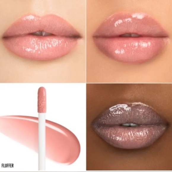 Fluffer, NIB Jeffree Star Lip Arousal Plumping Lip Gloss - Picture 3 of 3